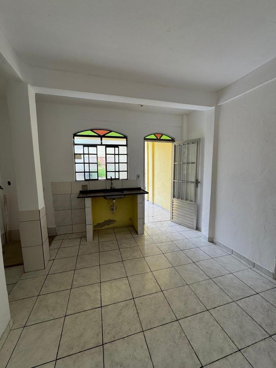 Casa, Céu Azul, 3 Quartos, 2 Vagas, 1 Suíte