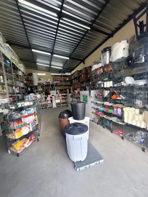 Galpão, Serra Verde (venda Nova), 4 Quartos, 0 Vaga