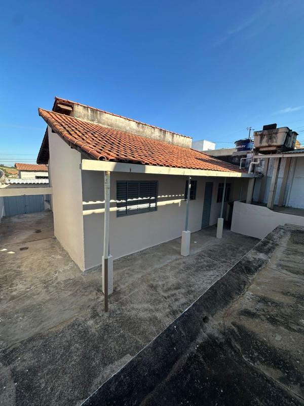 Casa, Imaculada Conceição, 0 Quarto, 0 Vaga
