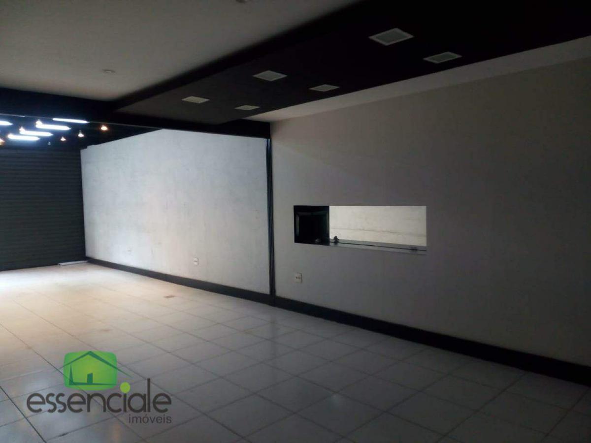 Andar, Santa Lúcia, 0 Quarto, 0 Vaga