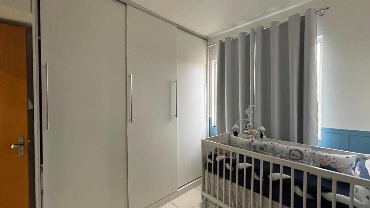 Cobertura, Liberdade, 2 Quartos, 1 Vaga, 1 Suíte