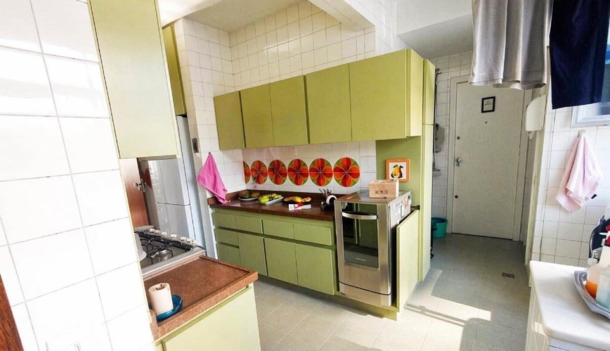 Apartamento, Serra, 4 Quartos, 2 Vagas, 1 Suíte