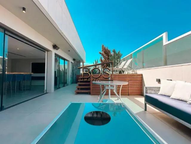 Cobertura, Centro, 3 Quartos, 4 Vagas, 2 Suítes