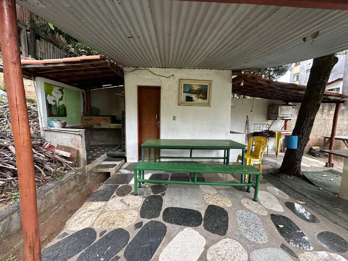 Cobertura, Teixeira Dias, 2 Quartos, 1 Vaga