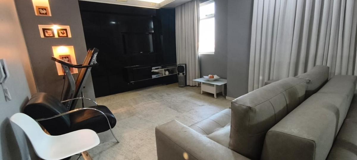 Cobertura, Ipiranga, 3 Quartos, 2 Vagas, 1 Suíte