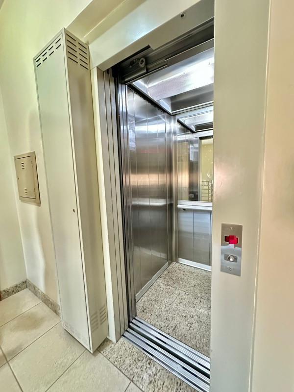 Cobertura, Castelo, 3 Quartos, 2 Vagas, 1 Suíte