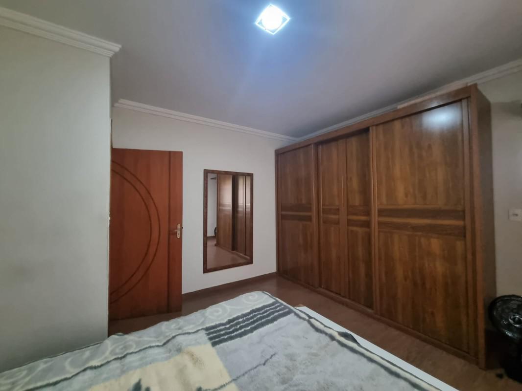 Casa, Jardim Riacho das Pedras, 4 Quartos, 5 Vagas, 1 Suíte