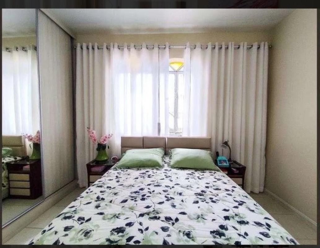 Casa, Salgado Filho, 3 Quartos, 2 Vagas, 1 Suíte