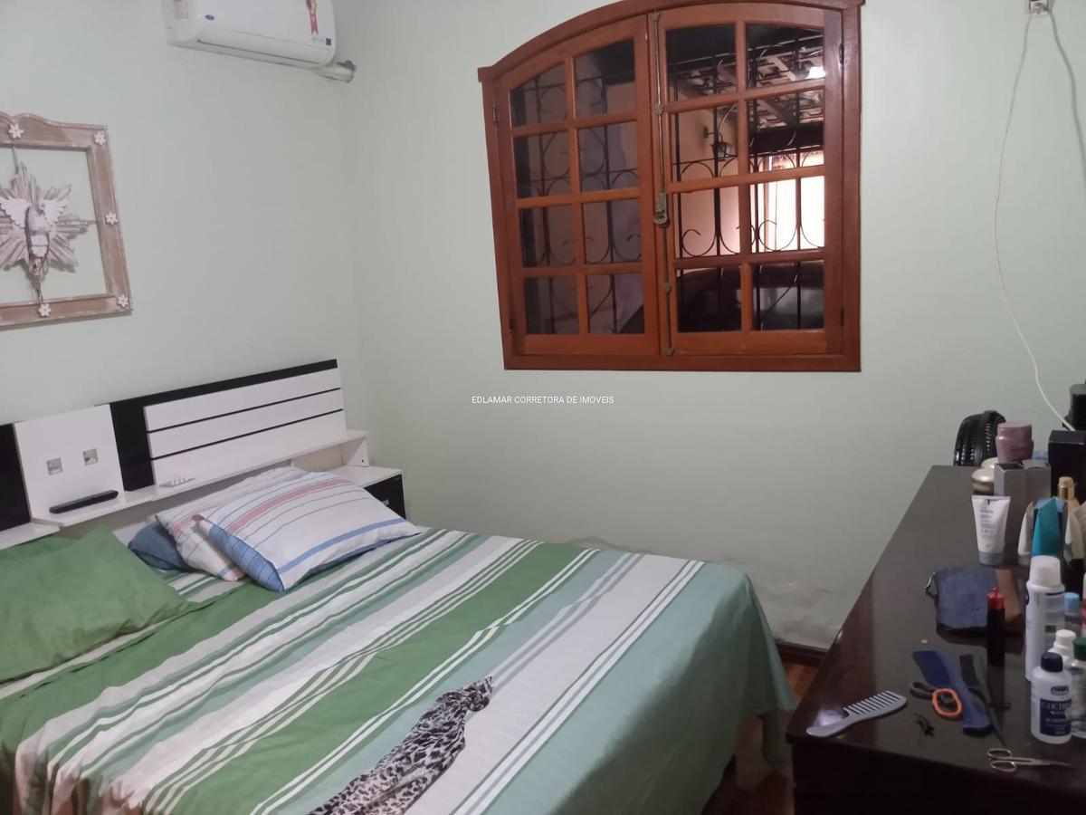 Casa, Etelvina Carneiro, 2 Quartos, 4 Vagas