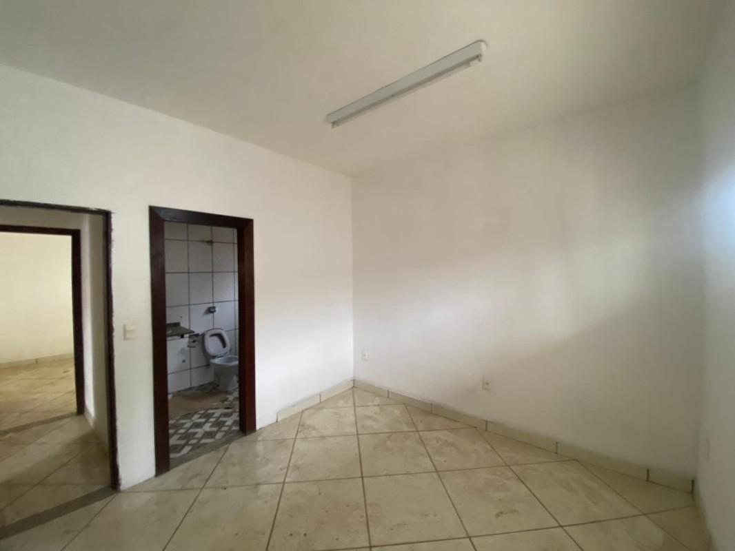 Casa, Bouganvile Ll, 3 Quartos, 4 Vagas, 1 Suíte