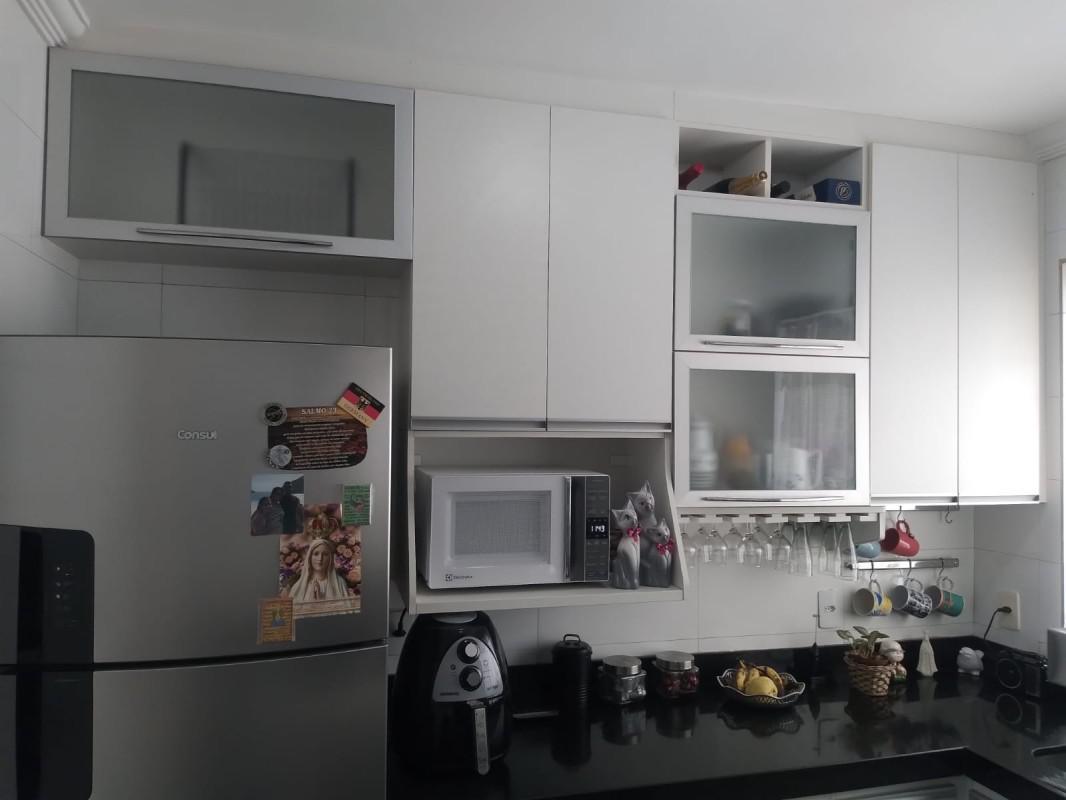 Apartamento, Cabral, 3 Quartos, 1 Vaga, 1 Suíte