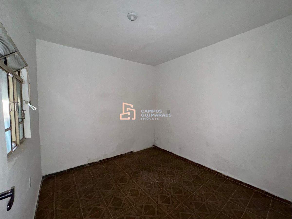 Casa, Lindéia, 4 Quartos, 4 Vagas