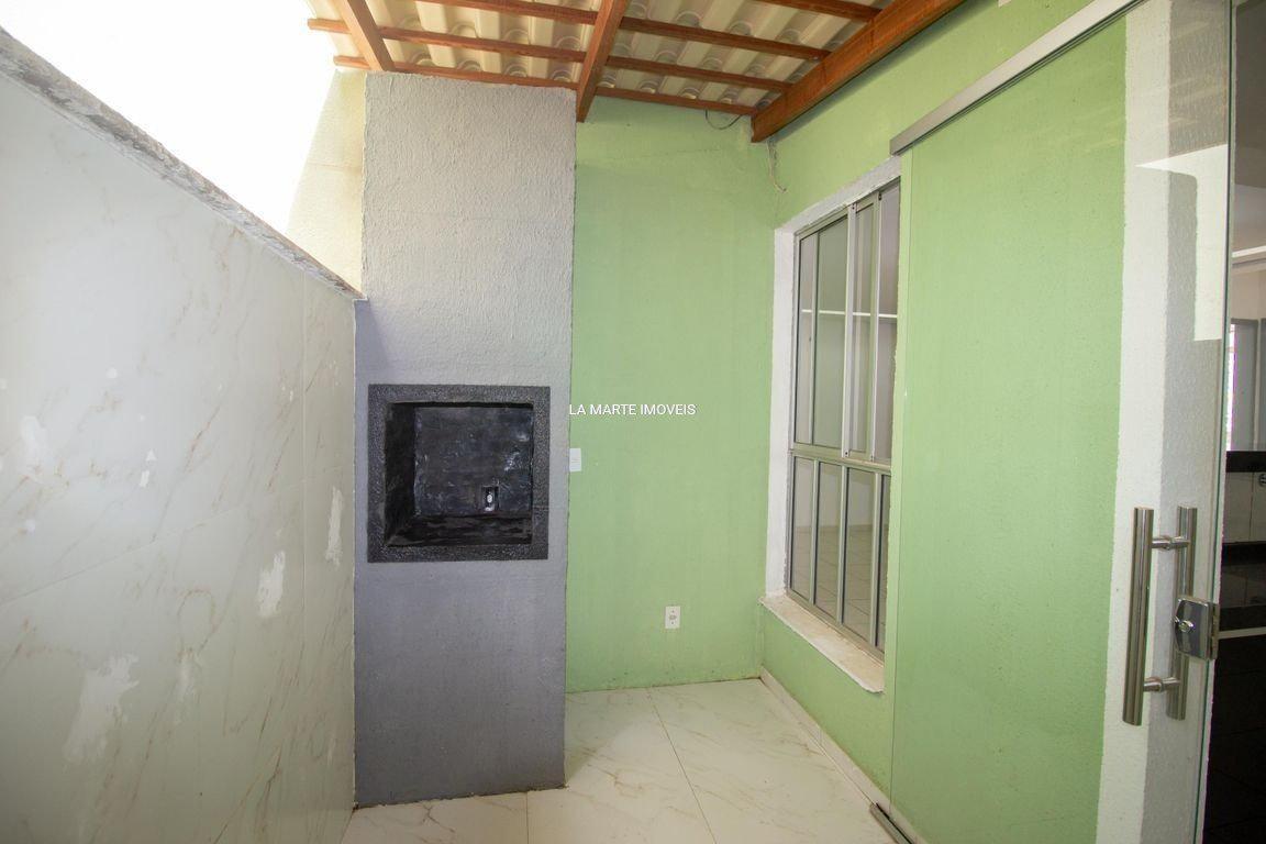 Apartamento, Sapucaia, 2 Quartos, 1 Vaga