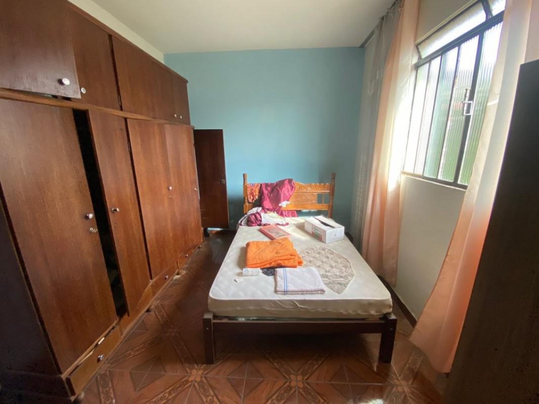 Casa, Tirol, 4 Quartos, 2 Vagas, 1 Suíte