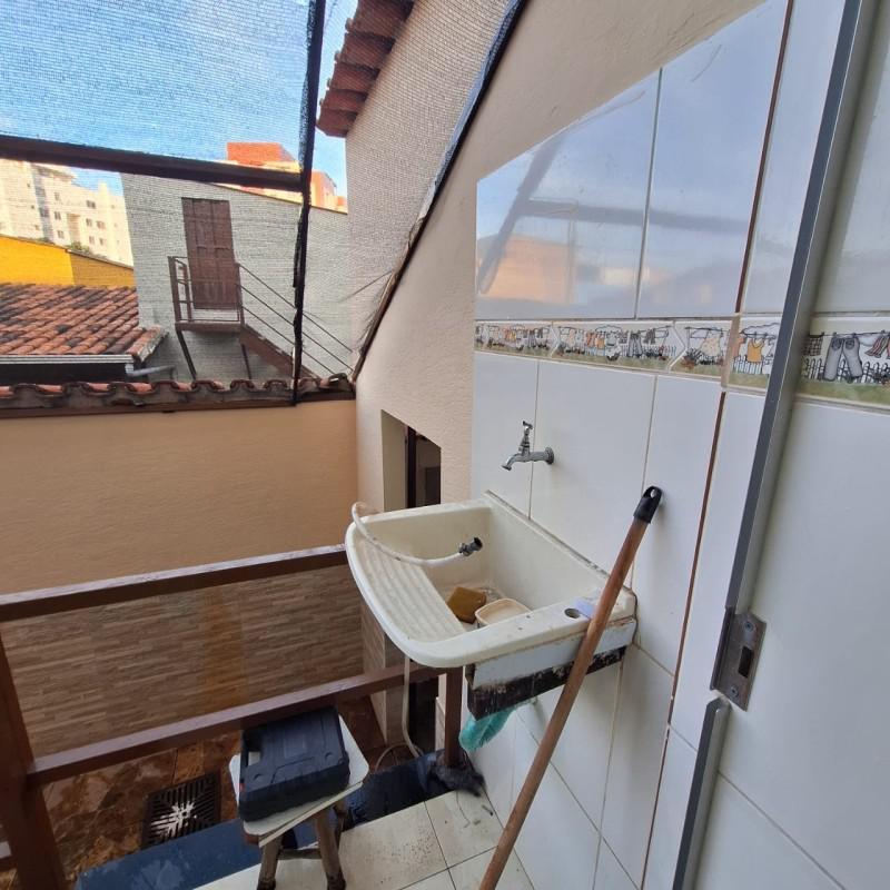 Casa, Ana Lúcia, 3 Quartos, 1 Vaga