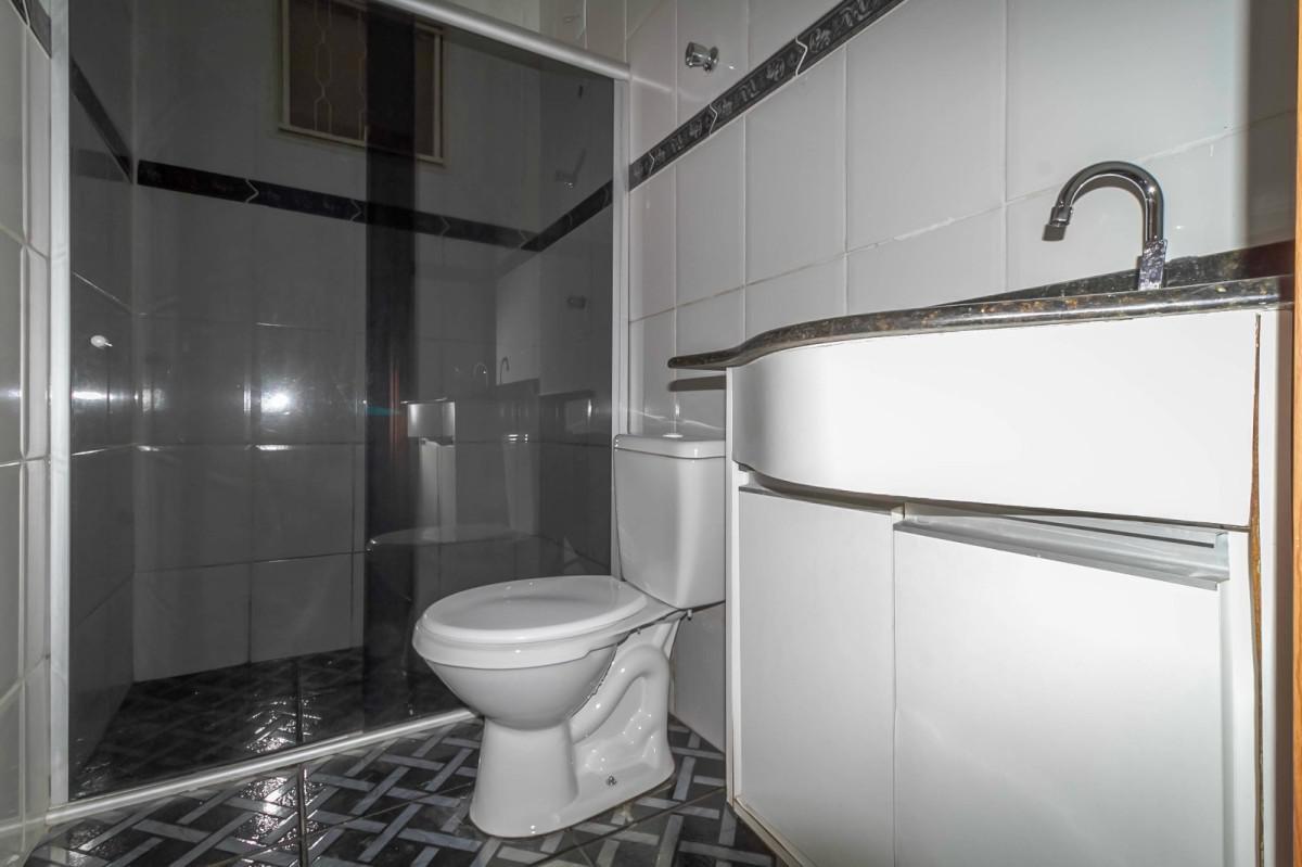 Casa, Parque Maracanã, 2 Quartos, 1 Vaga