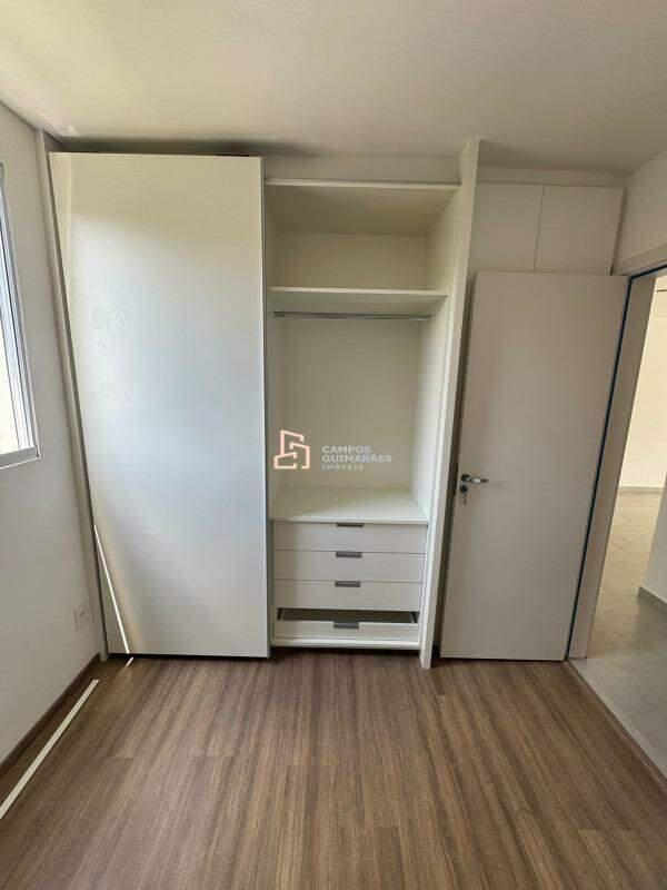 Apartamento, Buritis, 2 Quartos, 2 Vagas, 1 Suíte