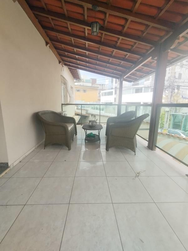 Casa, União, 4 Quartos, 3 Vagas, 1 Suíte