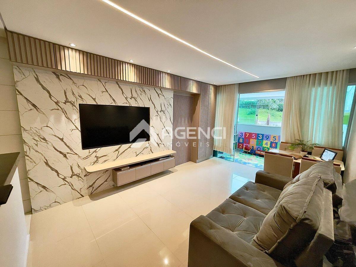 Apartamento, Cabral, 2 Quartos, 0 Vaga, 1 Suíte