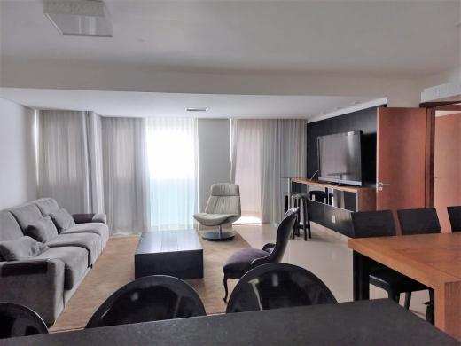 Apartamento, Lourdes, 2 Quartos, 3 Vagas, 1 Suíte