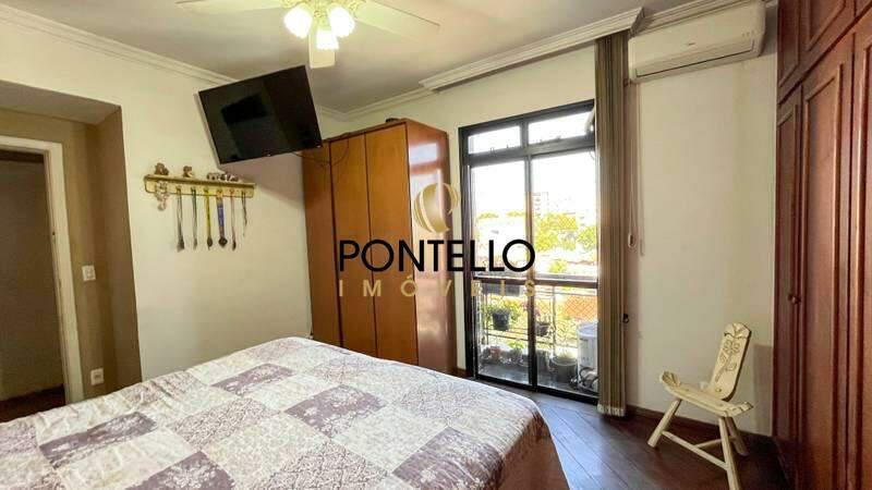 Apartamento, Ouro Preto, 3 Quartos, 2 Vagas, 1 Suíte