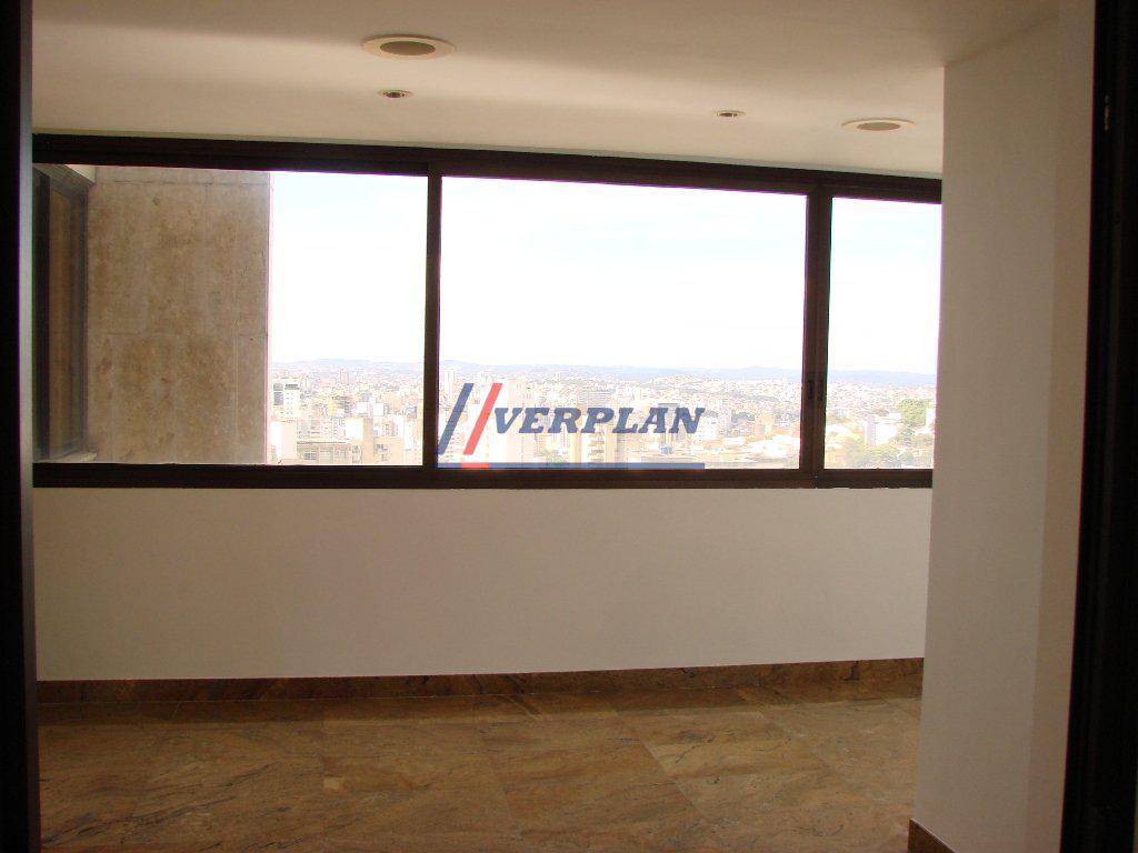 Apartamento, Serra, 4 Quartos, 4 Vagas, 2 Suítes