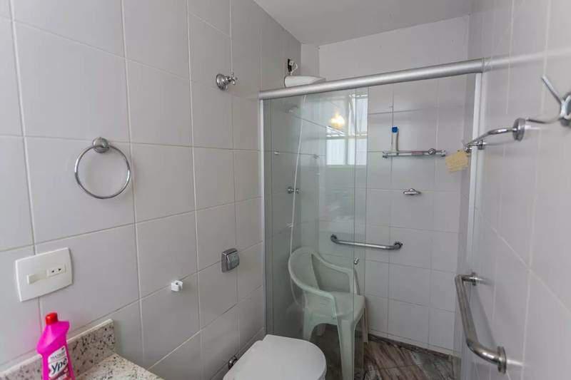 Apartamento, Santo Antônio, 3 Quartos, 1 Vaga, 1 Suíte