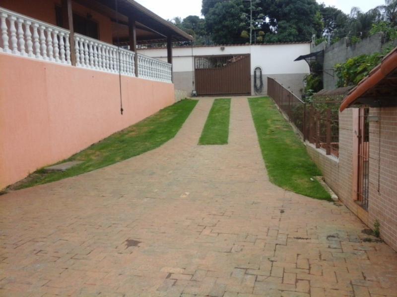 Casa, Recanto da Lagoa, 4 Quartos, 4 Vagas, 2 Suítes