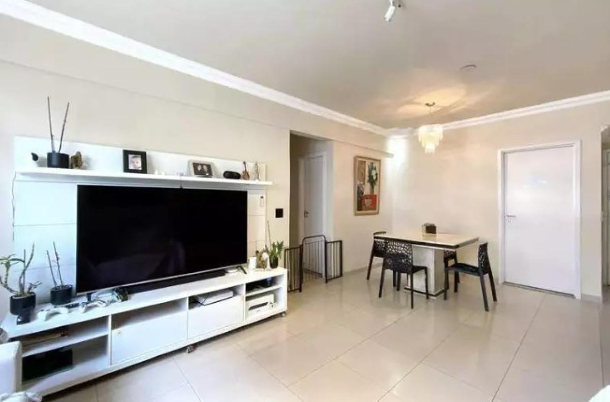 Apartamento, Buritis, 3 Quartos, 2 Vagas, 1 Suíte