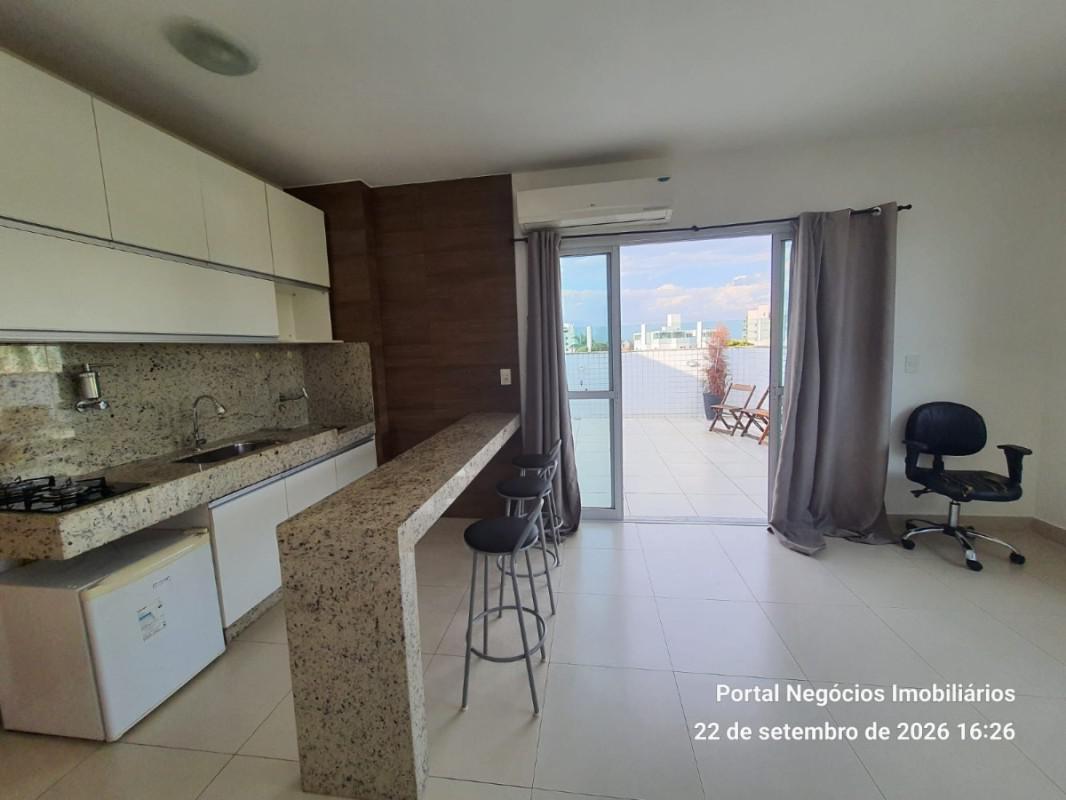 Apart Hotel, Itapoã, 1 Quarto, 1 Vaga