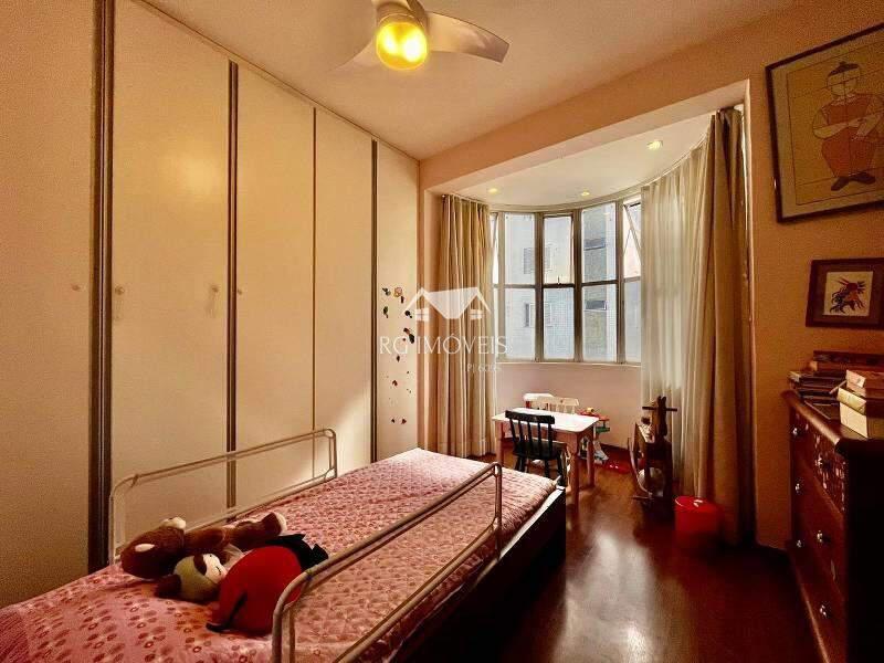 Apartamento, Buritis, 3 Quartos, 2 Vagas, 1 Suíte