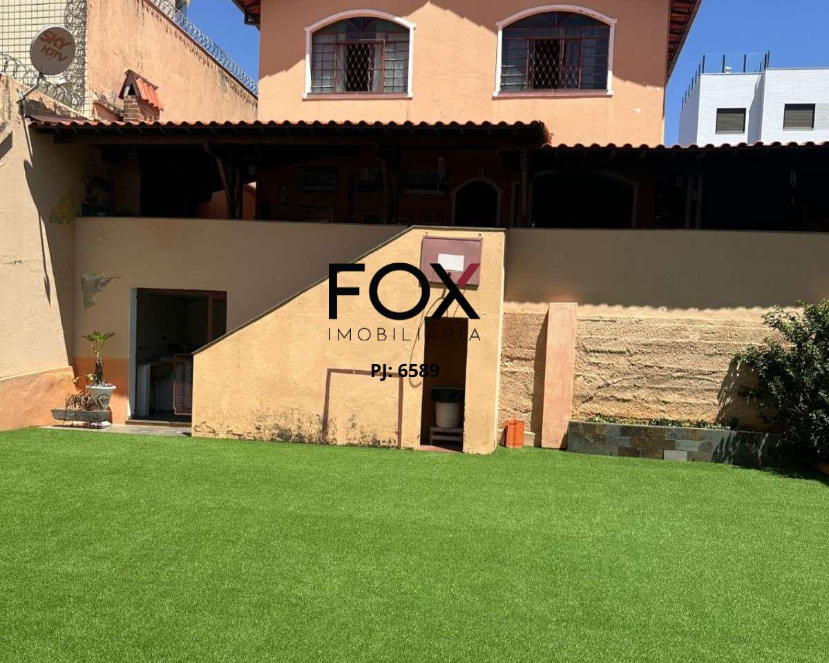 Casa, Cidade Nova, 4 Quartos, 3 Vagas, 1 Suíte