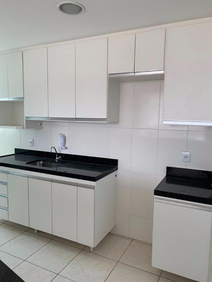 Apartamento, Padre Eustáquio, 3 Quartos, 2 Vagas, 1 Suíte