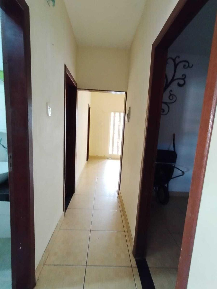 Casa, Mantiqueira, 3 Quartos, 4 Vagas, 1 Suíte