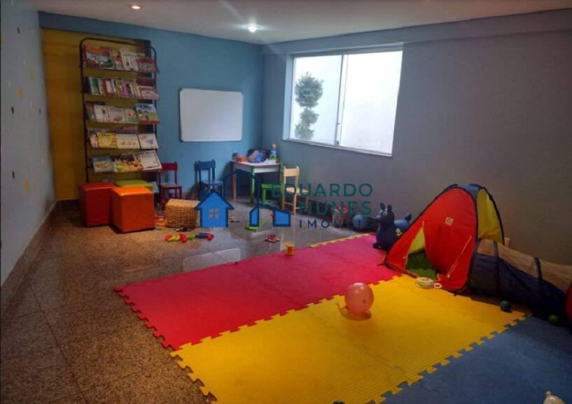 Apartamento, Serra, 3 Quartos, 2 Vagas, 1 Suíte