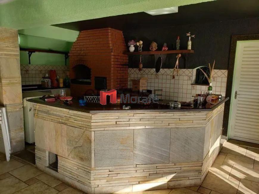 Casa, Fernão Dias, 4 Quartos, 5 Vagas, 2 Suítes