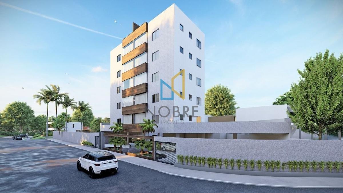 Apartamento, Jardim Industrial, 3 Quartos, 1 Vaga, 1 Suíte