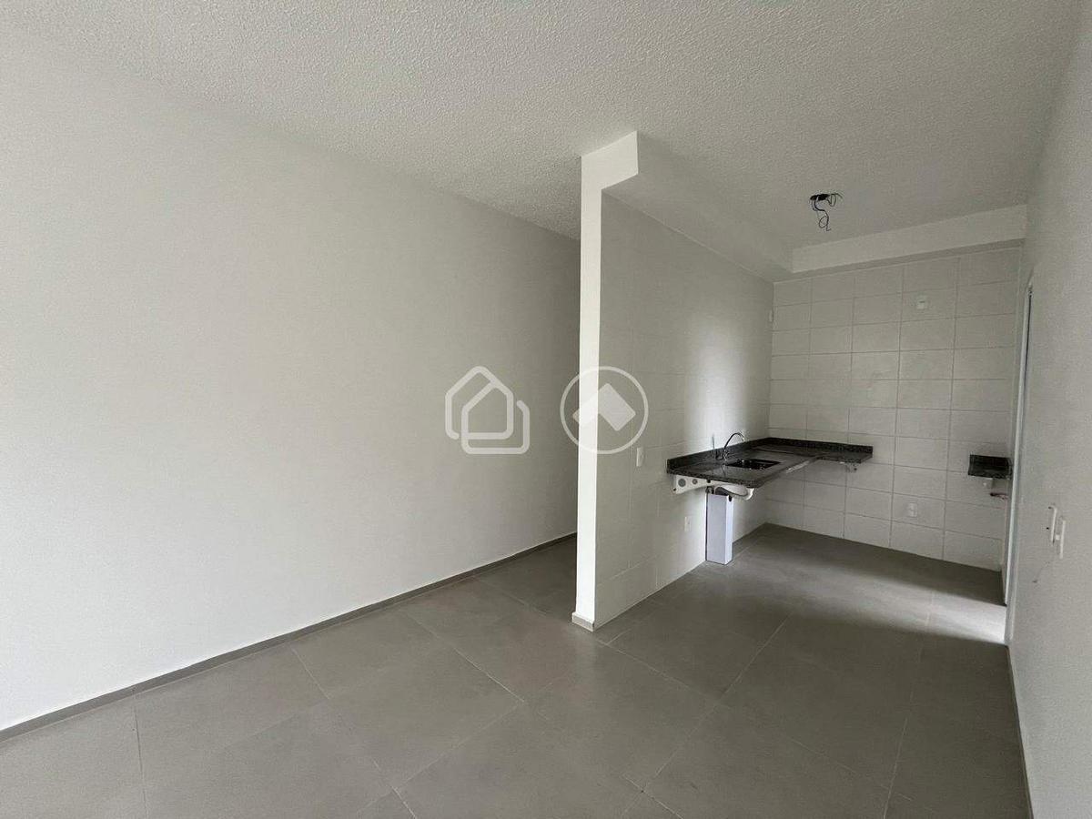 Apartamento, Palmeiras, 3 Quartos, 1 Vaga, 1 Suíte