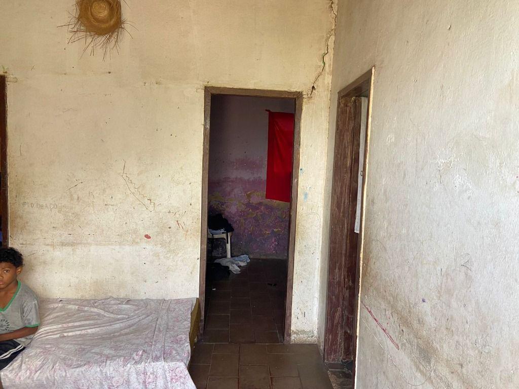 Casa, Morro São Francisco, 3 Quartos, 0 Vaga