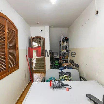 Casa, Nova Gameleira, 4 Quartos, 8 Vagas, 1 Suíte
