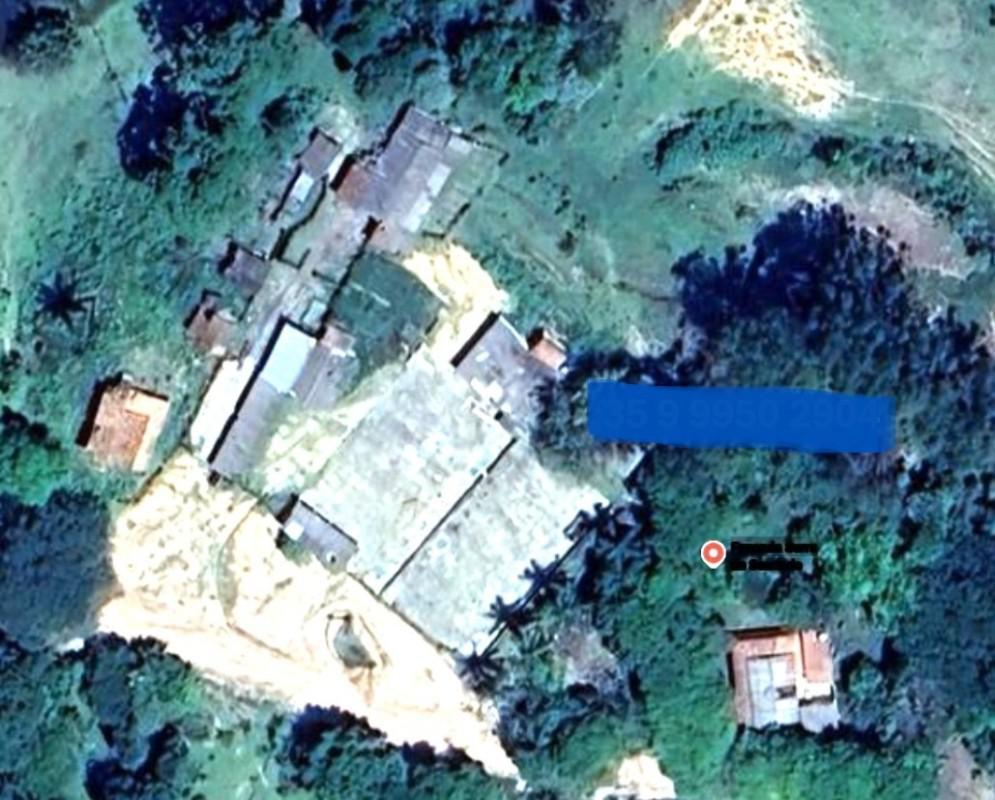 Fazenda, Zona Rural, 0 Quarto, 0 Vaga
