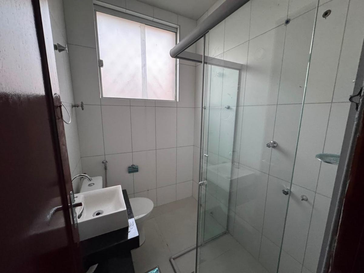 Apartamento, Colégio Batista, 3 Quartos, 0 Vaga