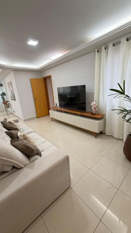 Apartamento, Castelo, 3 Quartos, 2 Vagas, 1 Suíte