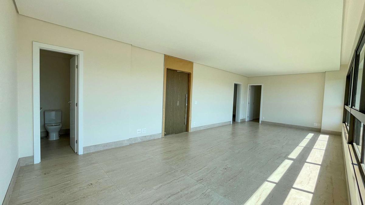 Apartamento, Serra, 4 Quartos, 3 Vagas, 4 Suítes