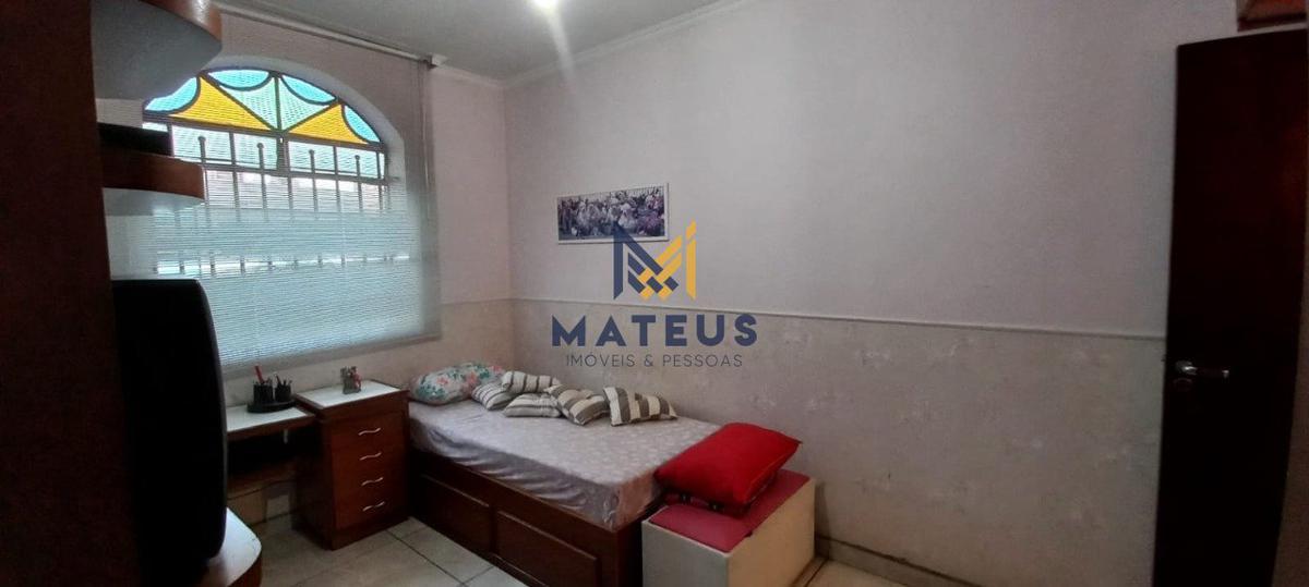 Casa, Alto Caiçaras, 3 Quartos, 2 Vagas, 1 Suíte
