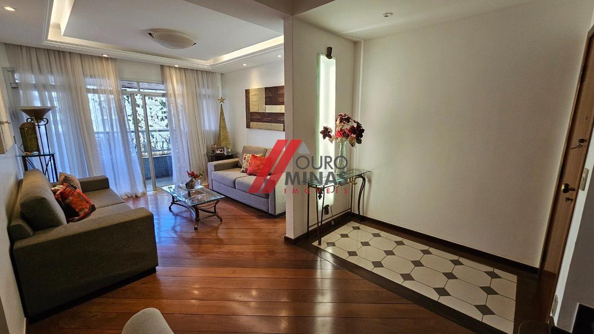 Cobertura, Funcionários, 4 Quartos, 4 Vagas, 1 Suíte