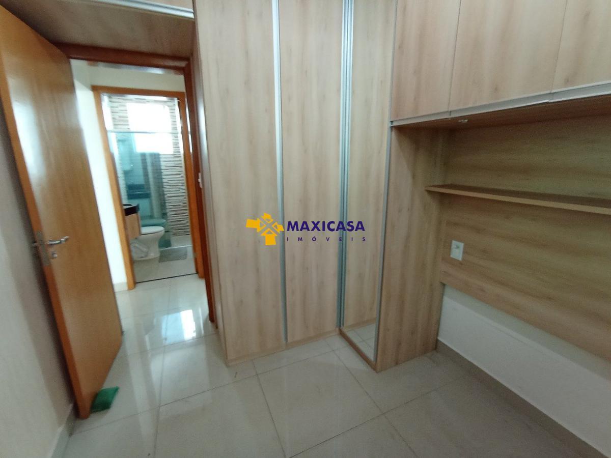 Apartamento, Copacabana, 2 Quartos, 1 Vaga