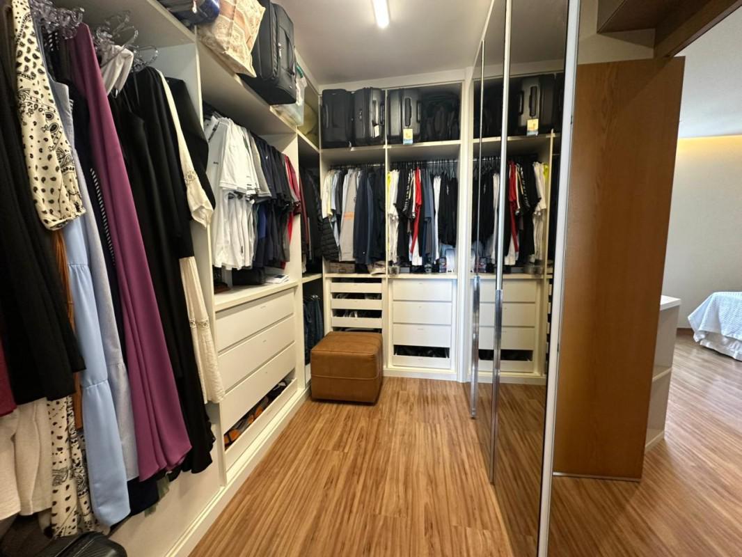 Apartamento, Lourdes, 4 Quartos, 3 Vagas, 2 Suítes