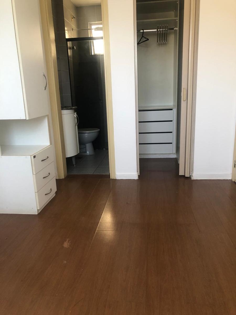 Apartamento, Planalto, 3 Quartos, 2 Vagas, 1 Suíte