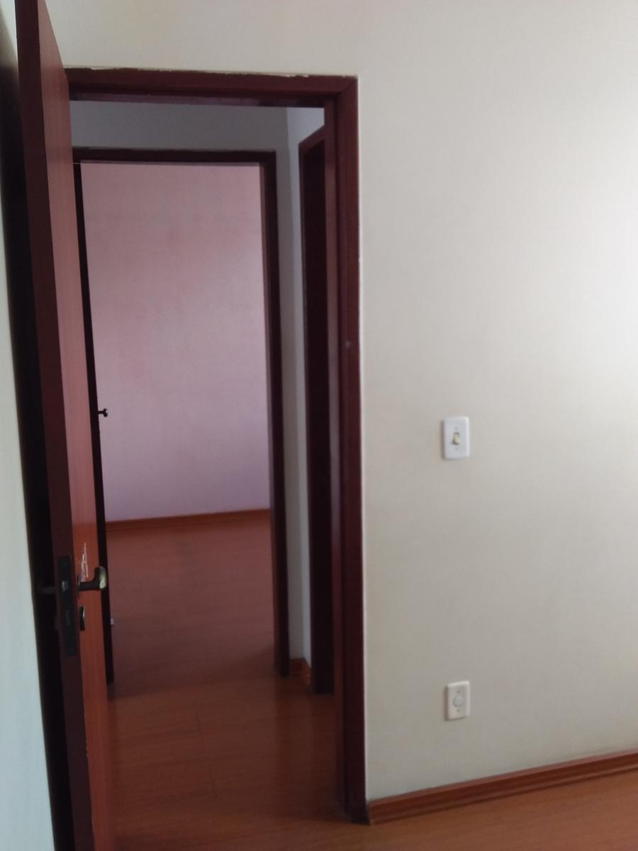 Apartamento, João Pinheiro, 2 Quartos, 1 Vaga
